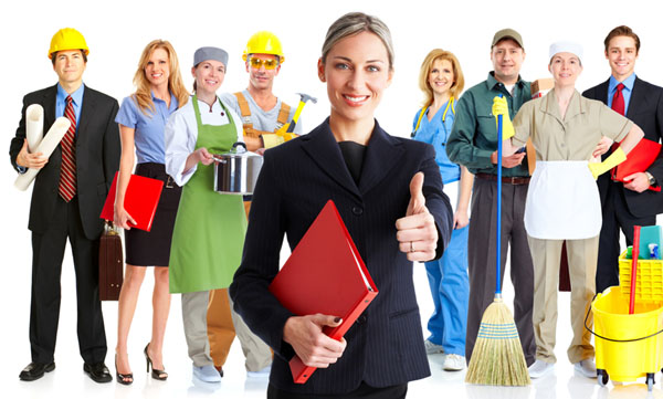 Sincan Parkeci Hizmeti